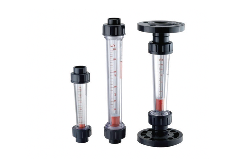 高港LZS塑管浮子流量计